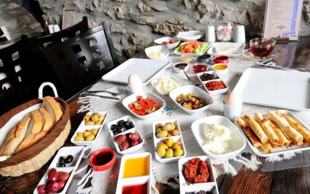 Hotel Kayra