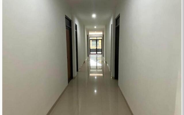 RedDoorz Syariah near Universitas Jenderal Soedirman 2