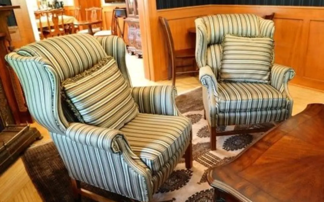Greenway House Bed & Breakfast