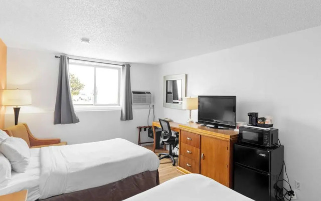 Econo Lodge