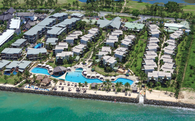 Worldmark Fiji