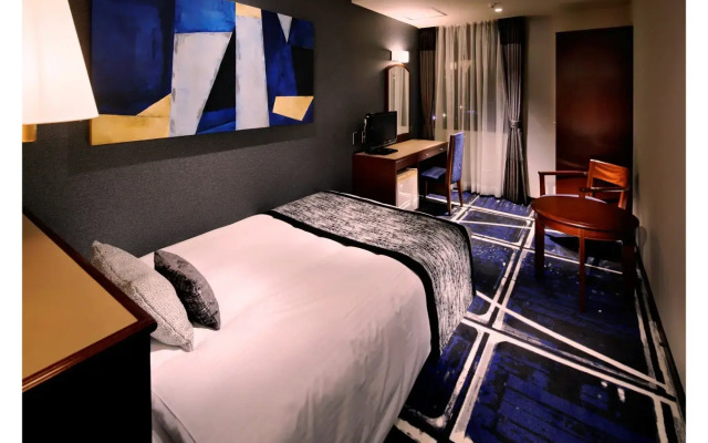 Recent Culture Hotel