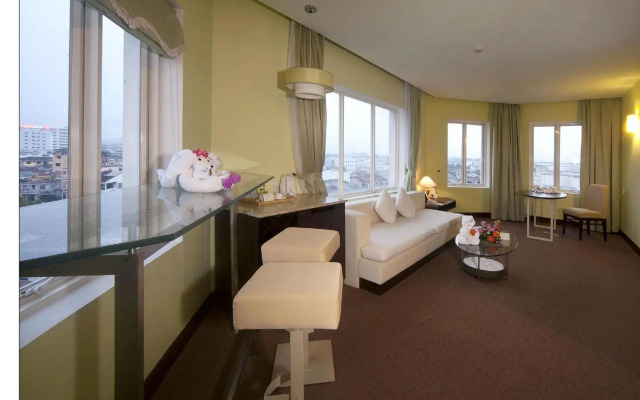 ParkView Hotel