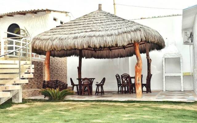 Hosteria Paraiso Engabao