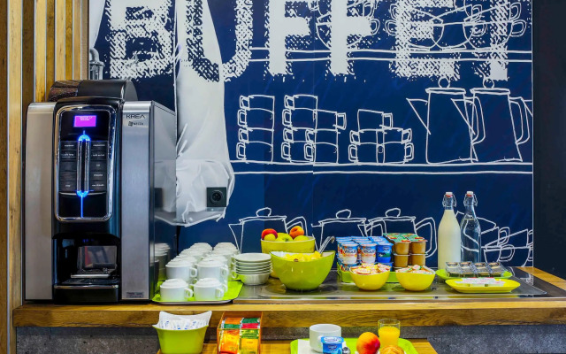 ibis budget Albi Centre