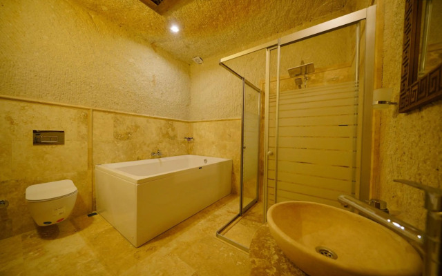 Vezir Cave Suites