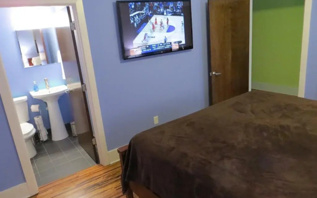 York Street Vacation Condos