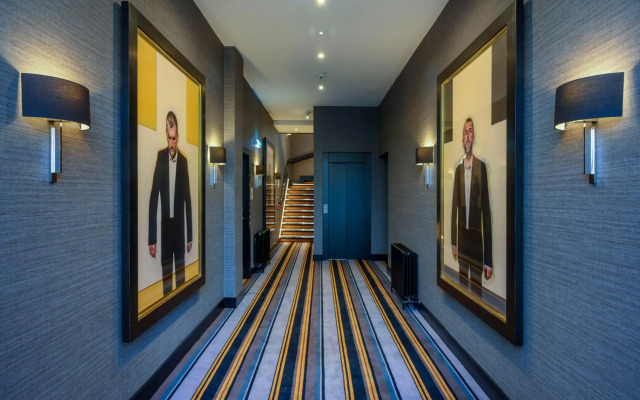 The Chester Hotel