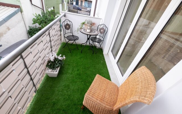 B&B Meraviglie D'Abruzzo Montesilvano