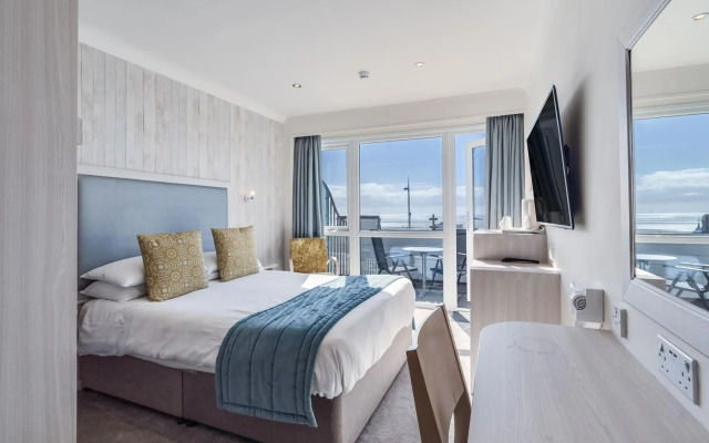 St Ives Hotel