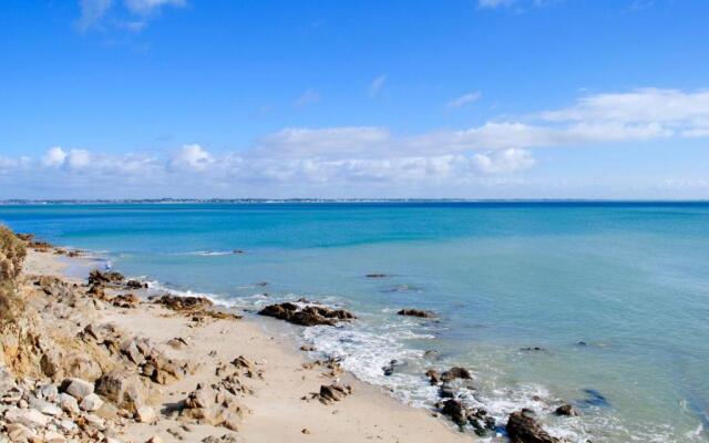 Domaine de la Pointe de Kerhostin