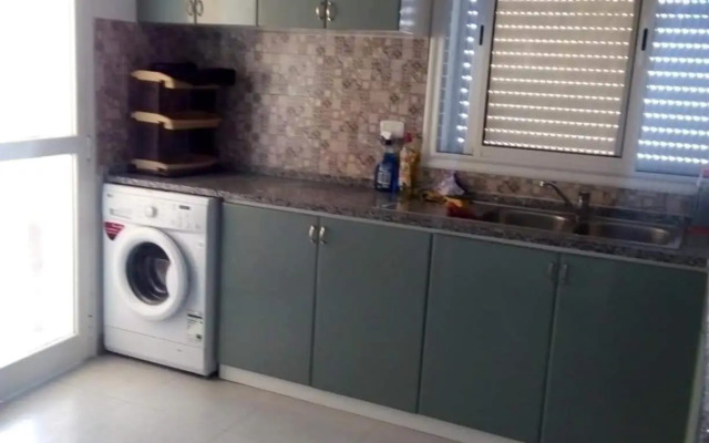 Maria Sea view Apartment