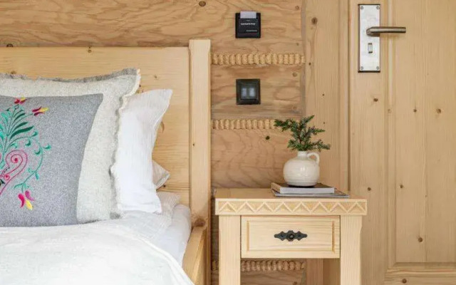 Highlander Heart Residence