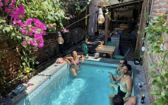 Hostel Boutique Musa Paradisiaca