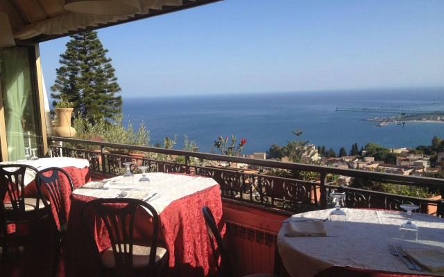 Hotel Villa Greta