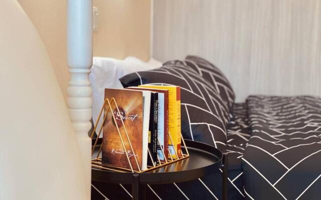 CozyStudio #1-3pax Paradigm Mall, Legoland