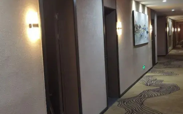 Lixian Impression Hotel