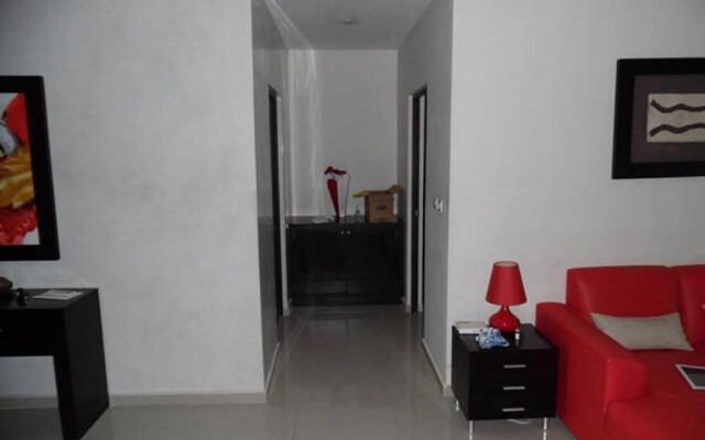 Sabbia Condos - Nice Apartment