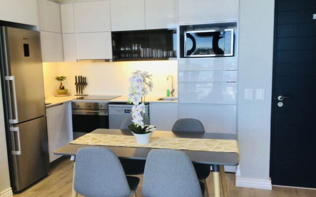 Urban Elephant 16 on Bree