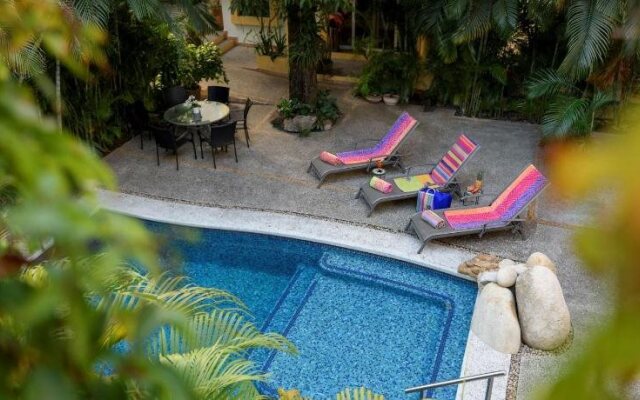 Hacienda Alemana Hotel Boutique