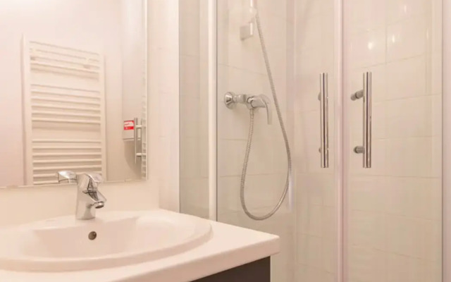 Residence Vacanceole Andromede