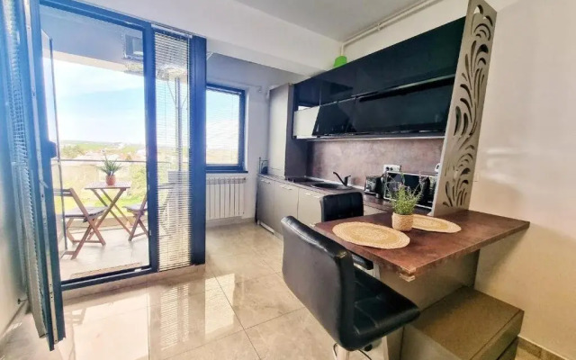 Sonia Luxury Studio - Eforie Nord