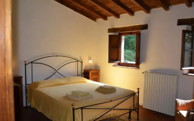 Casa Nelis