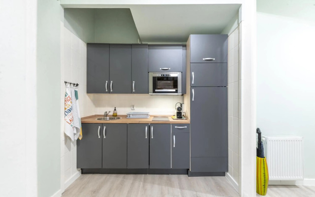 Central Studio Budapest