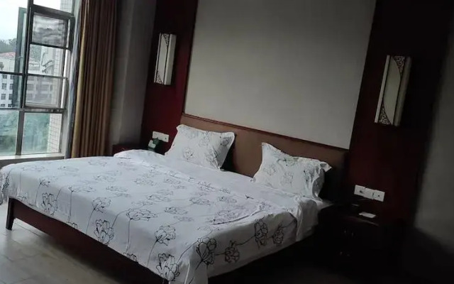 Jinbote Holiday Hotel