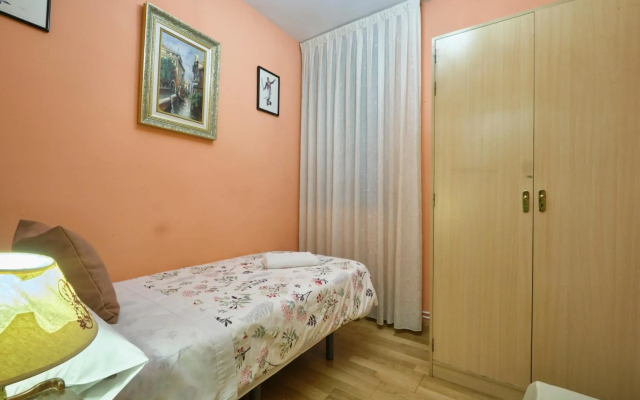 Apartamento Carlos-1