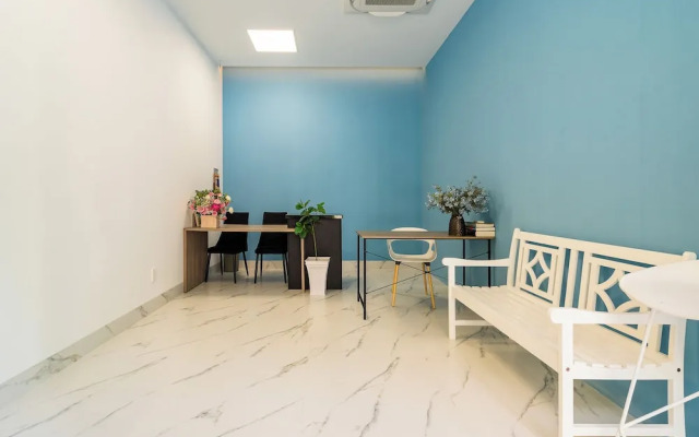 The Global City - Jenny Residences