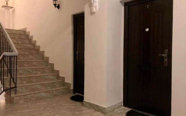 ApartHotel in Alaverdi