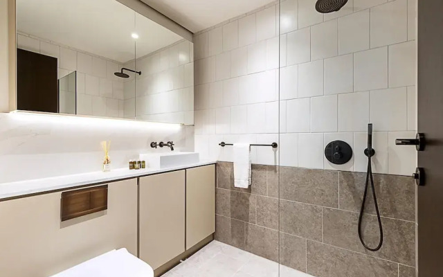 Elegant Flat in Notting Hill's Heartbeat