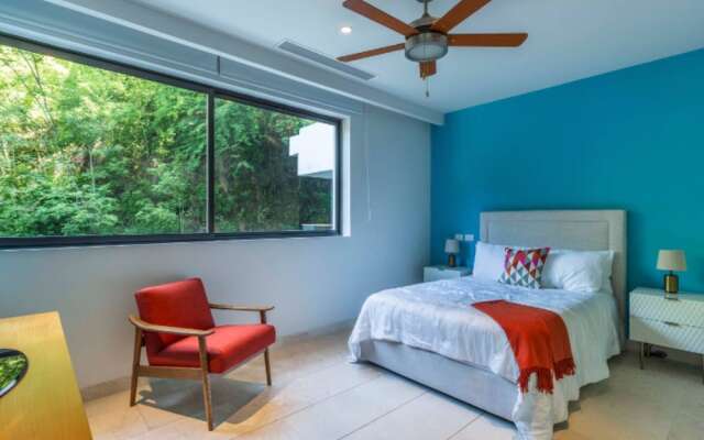 Apartamento Punta de Mita Nayarit México