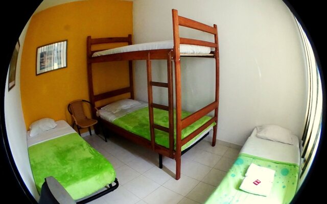 Hostal Belen