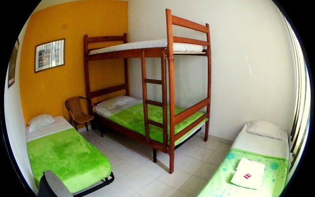 Hostel Belen