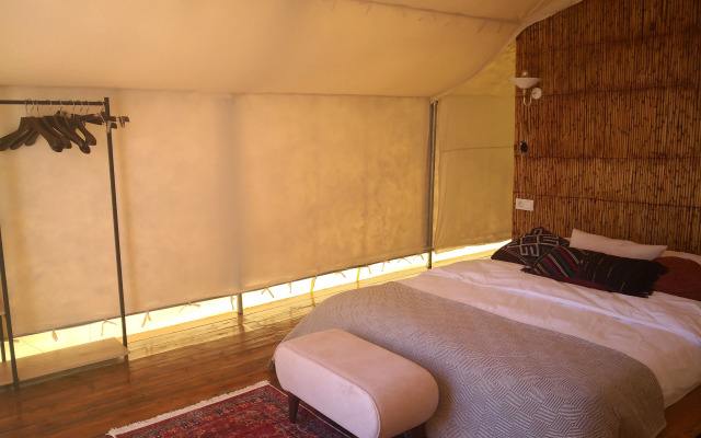 Veranda Glamping Butik Otel