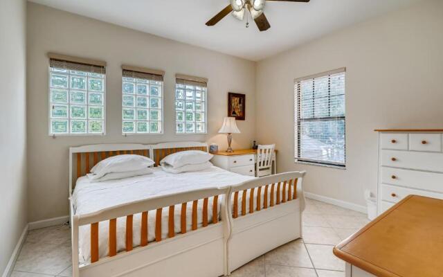 Residence at Rosemary Square