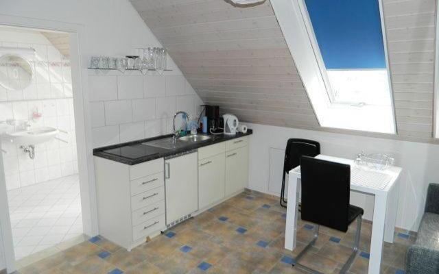 BodenSEE Harbour Apartments Halbinsel Höri Moos