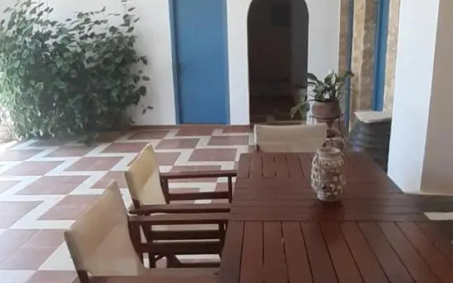 Ioanna Apartments