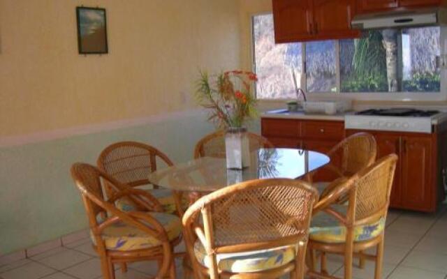 Hotel & Villas Partourcaleta