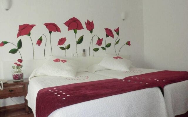 Varandas de Alter Hotel & SPA