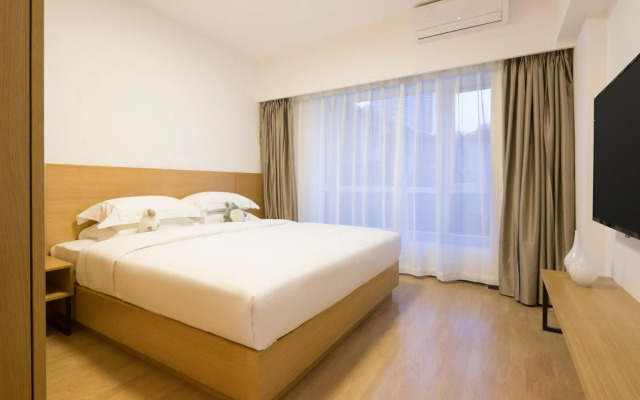 Yuwa Hotel