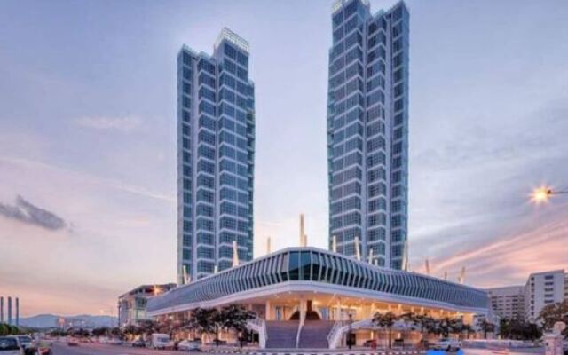 Maritime Suites by The Only Bnb