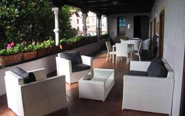 Bed & Breakfast Casa Mariuccia