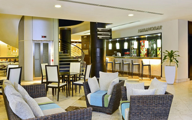 Iberostar Parque Central