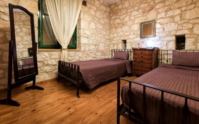 Anassa Villas