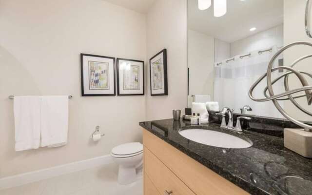 Spacious Comfortable Perfect Vacation