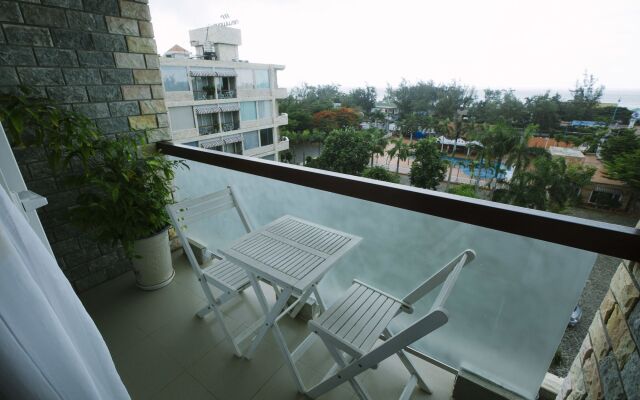 New Wave Vung Tau