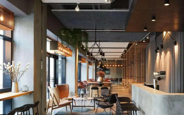 Four Points Flex by Sheraton Aalborg